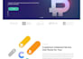 do website development, develop custom website as full stack web developer
